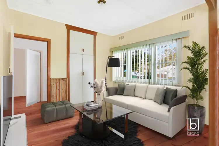 Third view of Homely house listing, 29 Elouera Avenue, Buff Point NSW 2262