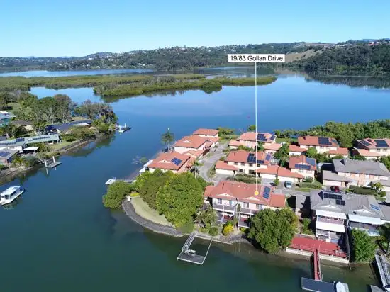 19/83 Gollan Drive, Tweed Heads West NSW 2485