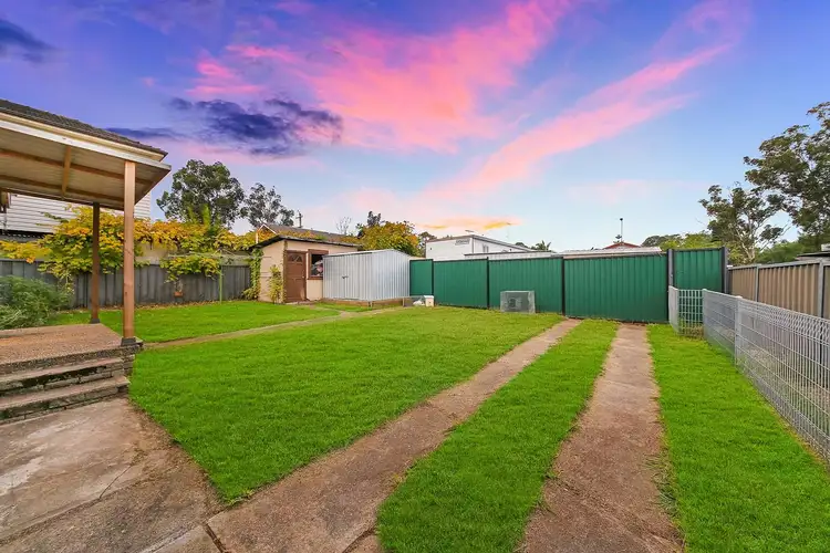 Second view of Homely house listing, 85 Hill End Road, Doonside NSW 2767