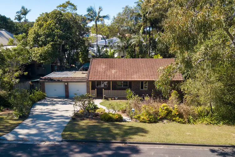 Main view of Homely house listing, 15 Grey Gum Drive, Little Mountain QLD 4551