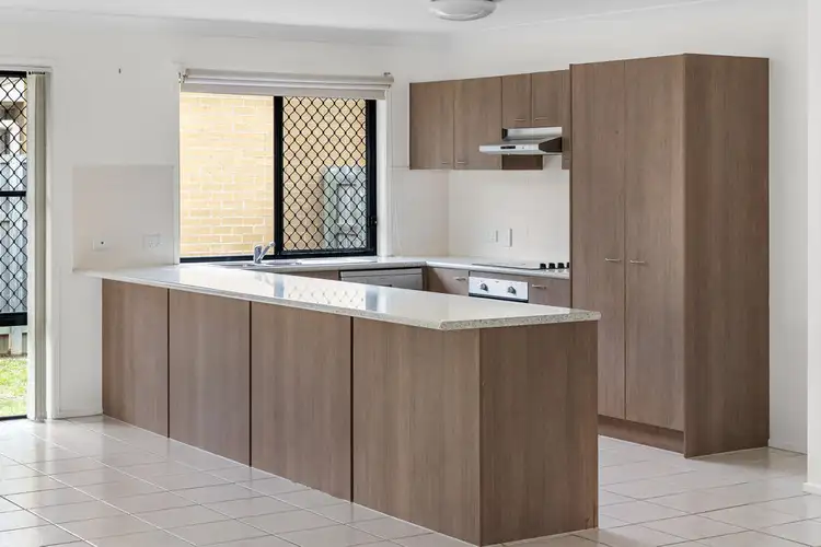 Second view of Homely house listing, 97 Hollywood Avenue, Bellmere QLD 4510