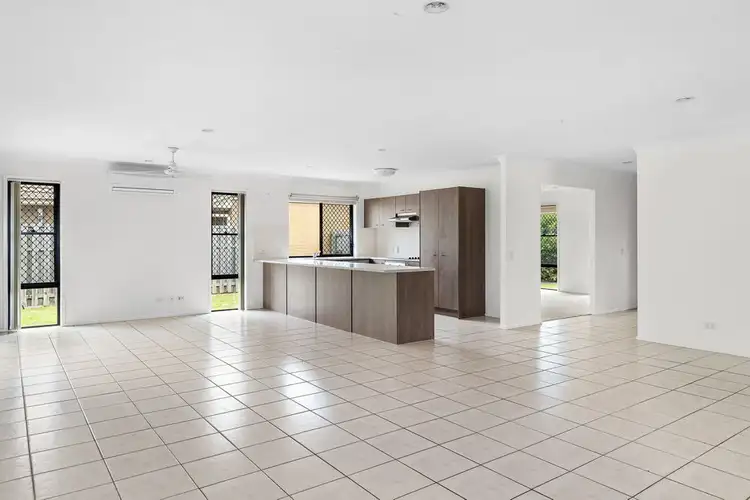 Sixth view of Homely house listing, 97 Hollywood Avenue, Bellmere QLD 4510