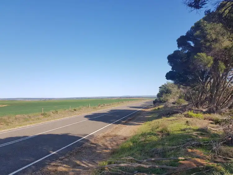 Third view of Homely land listing, 90 Murrawong Road, Murray Bridge East SA 5253