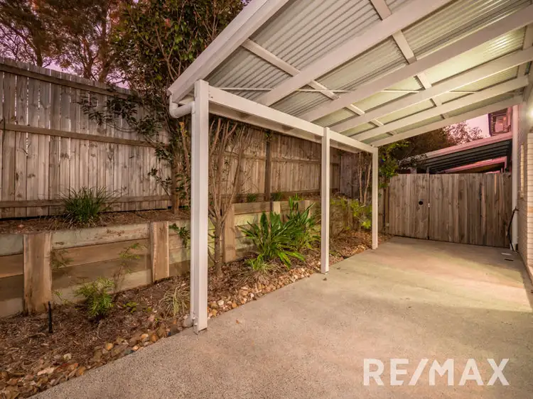 Second view of Homely house listing, 45/1 Gumview Street, Albany Creek QLD 4035