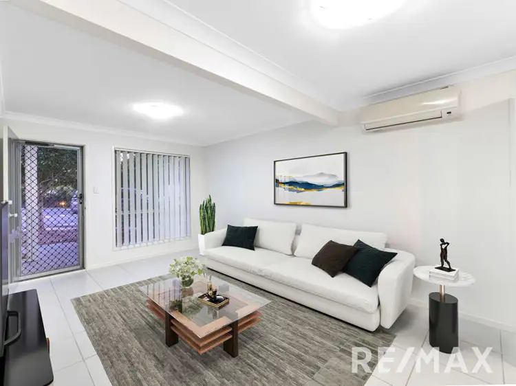 Fourth view of Homely house listing, 45/1 Gumview Street, Albany Creek QLD 4035
