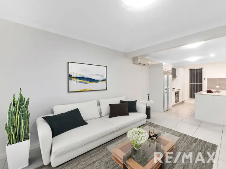 Fifth view of Homely house listing, 45/1 Gumview Street, Albany Creek QLD 4035