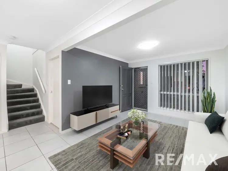 Sixth view of Homely house listing, 45/1 Gumview Street, Albany Creek QLD 4035