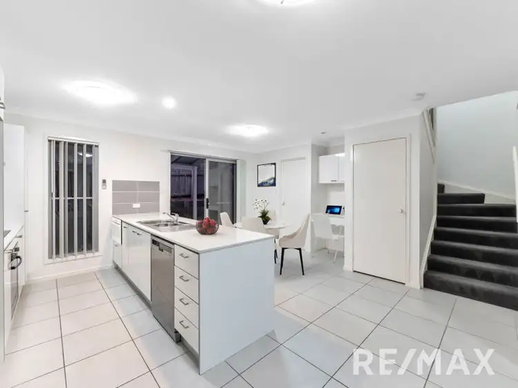 Seventh view of Homely house listing, 45/1 Gumview Street, Albany Creek QLD 4035