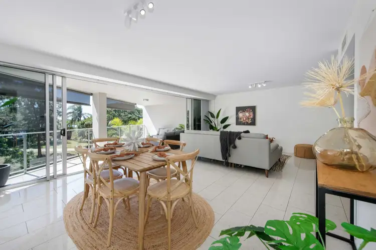 301/2 Nelson Street, Mackay QLD 4740