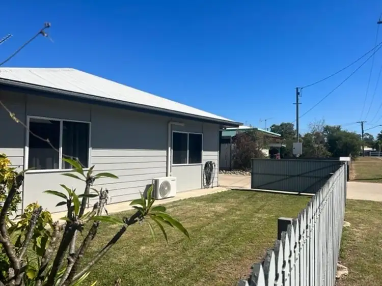 14 Drake Street, Collinsville QLD 4804
