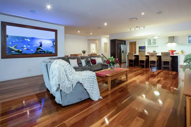 Third view of Homely house listing, 33 Yarabah Crescent, Shailer Park QLD 4128