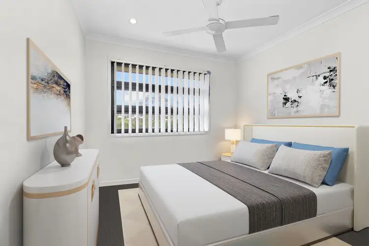 Fourth view of Homely townhouse listing, 2/66 Grande Avenue, Springfield Lakes QLD 4300