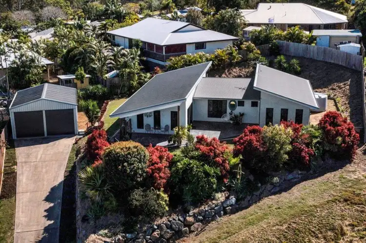 8 Trudy Avenue, Calliope QLD 4680