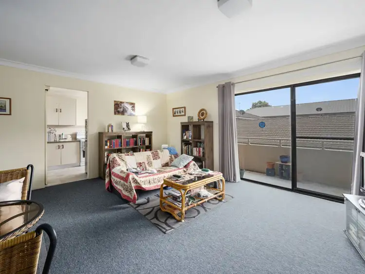 Second view of Homely unit listing, 4/10 San Francisco Avenue, Coffs Harbour NSW 2450