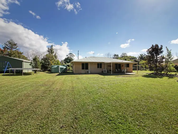 Main view of Homely rural property listing, 4 Cathy Court, Caboolture QLD 4510