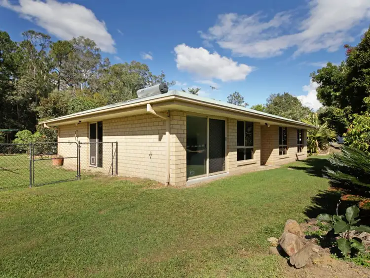 Second view of Homely rural property listing, 4 Cathy Court, Caboolture QLD 4510