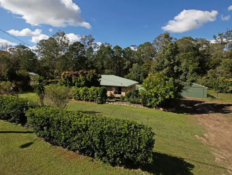 Third view of Homely rural property listing, 4 Cathy Court, Caboolture QLD 4510