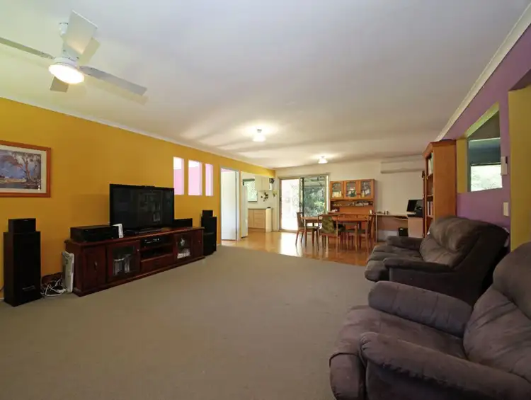 Fourth view of Homely rural property listing, 4 Cathy Court, Caboolture QLD 4510