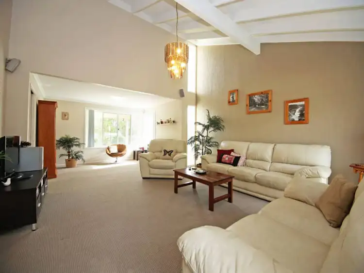 Second view of Homely rural property listing, 45 Hall Road, Elimbah QLD 4516
