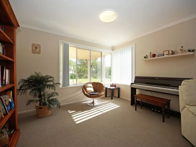 Fourth view of Homely rural property listing, 45 Hall Road, Elimbah QLD 4516