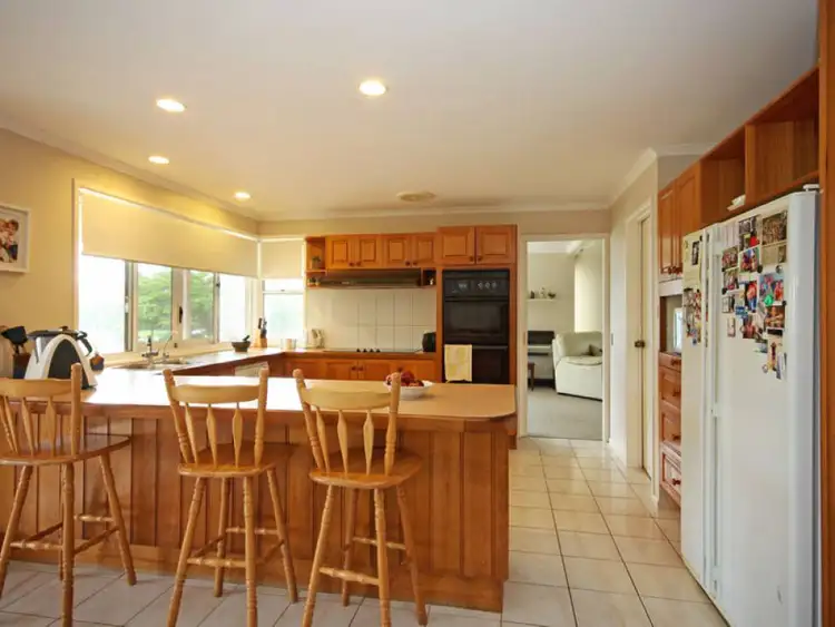 Fifth view of Homely rural property listing, 45 Hall Road, Elimbah QLD 4516