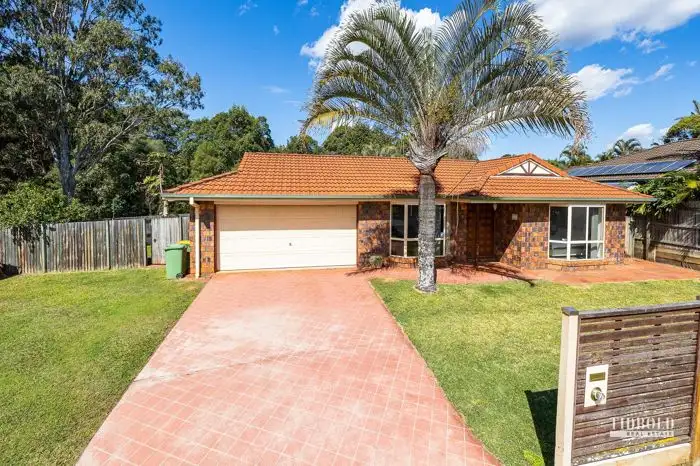 Main view of Homely house listing, 24 Mashie Place, Redland Bay QLD 4165