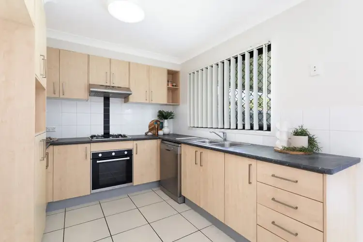 Third view of Homely house listing, 46 Fernando Street, Burpengary QLD 4505