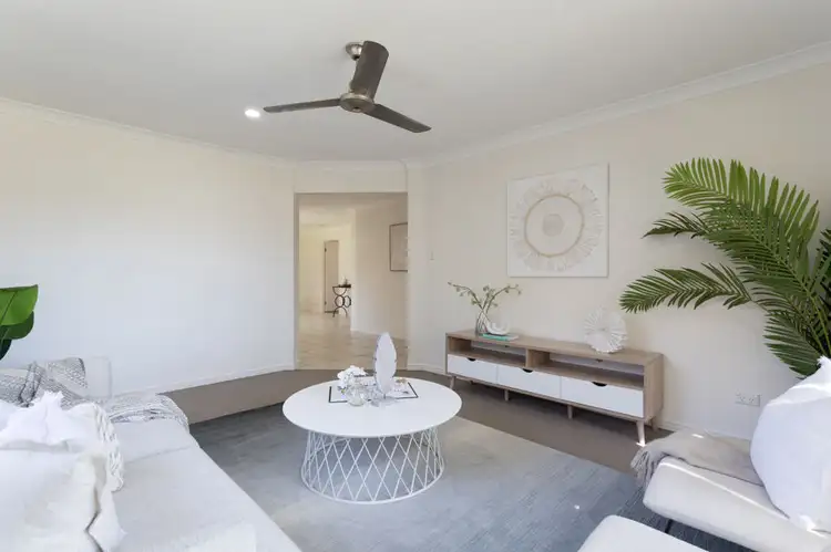 Fourth view of Homely house listing, 46 Fernando Street, Burpengary QLD 4505