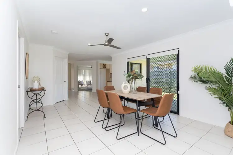 Fifth view of Homely house listing, 46 Fernando Street, Burpengary QLD 4505
