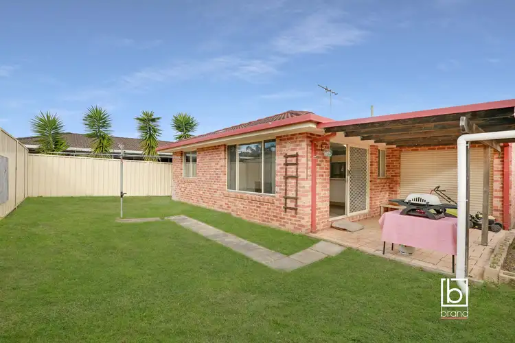 Sixth view of Homely house listing, 77 Roper Road, Blue Haven NSW 2262
