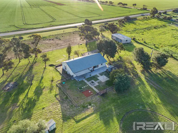 Main view of Homely house listing, 678 Horrocks Highway, Templers SA 5371