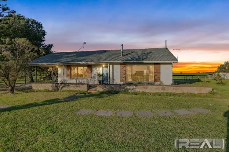 Second view of Homely house listing, 678 Horrocks Highway, Templers SA 5371