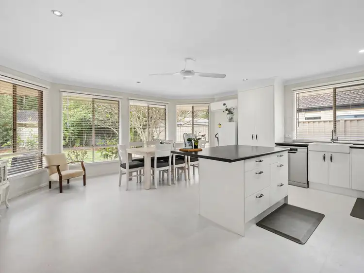 Second view of Homely house listing, 68 Coriedale Drive, Coffs Harbour NSW 2450