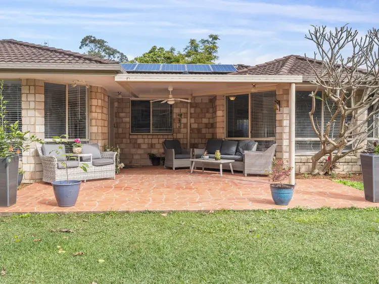 Fourth view of Homely house listing, 68 Coriedale Drive, Coffs Harbour NSW 2450