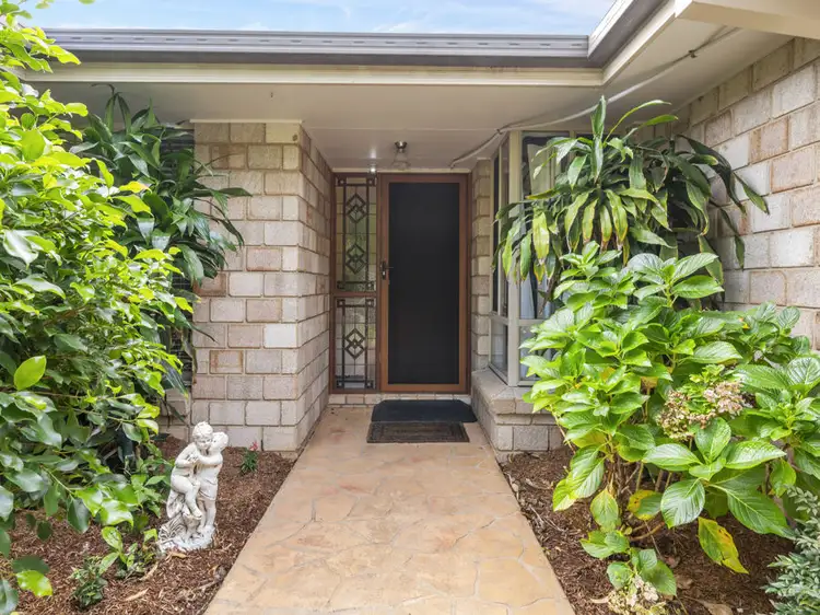 Fifth view of Homely house listing, 68 Coriedale Drive, Coffs Harbour NSW 2450