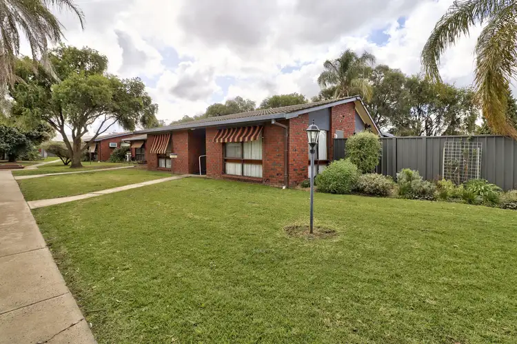 1/356 Wood Street, Deniliquin NSW 2710