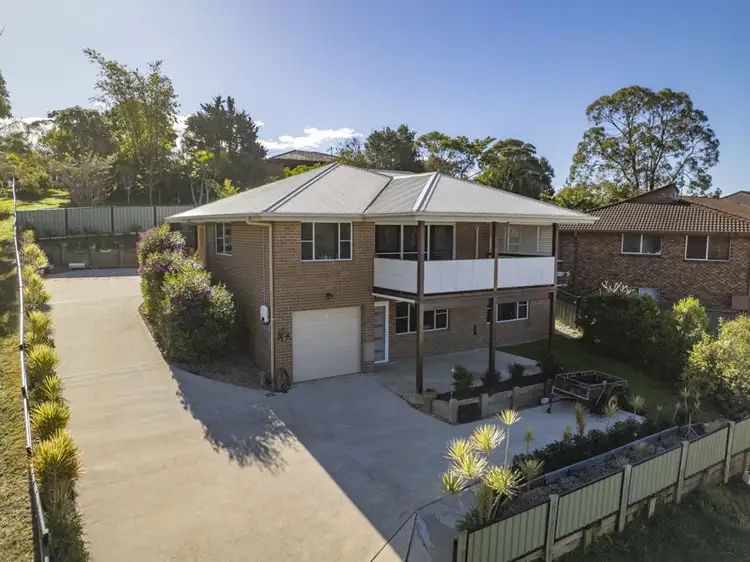 Main view of Homely house listing, 30 Hillside Drive, Urunga NSW 2455