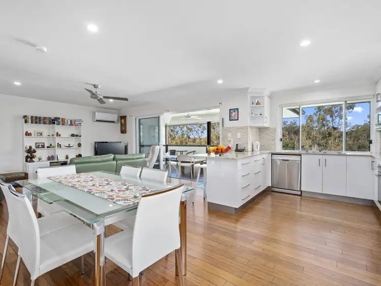 Third view of Homely house listing, 30 Hillside Drive, Urunga NSW 2455