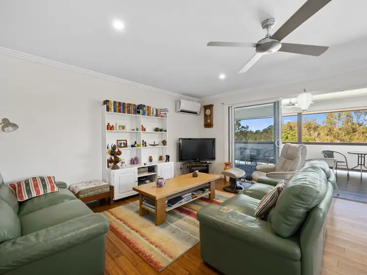 Fourth view of Homely house listing, 30 Hillside Drive, Urunga NSW 2455