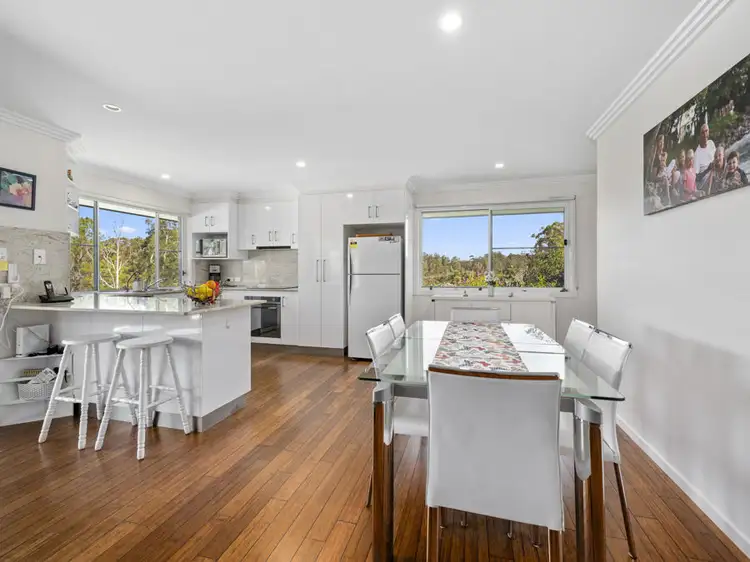 Fifth view of Homely house listing, 30 Hillside Drive, Urunga NSW 2455