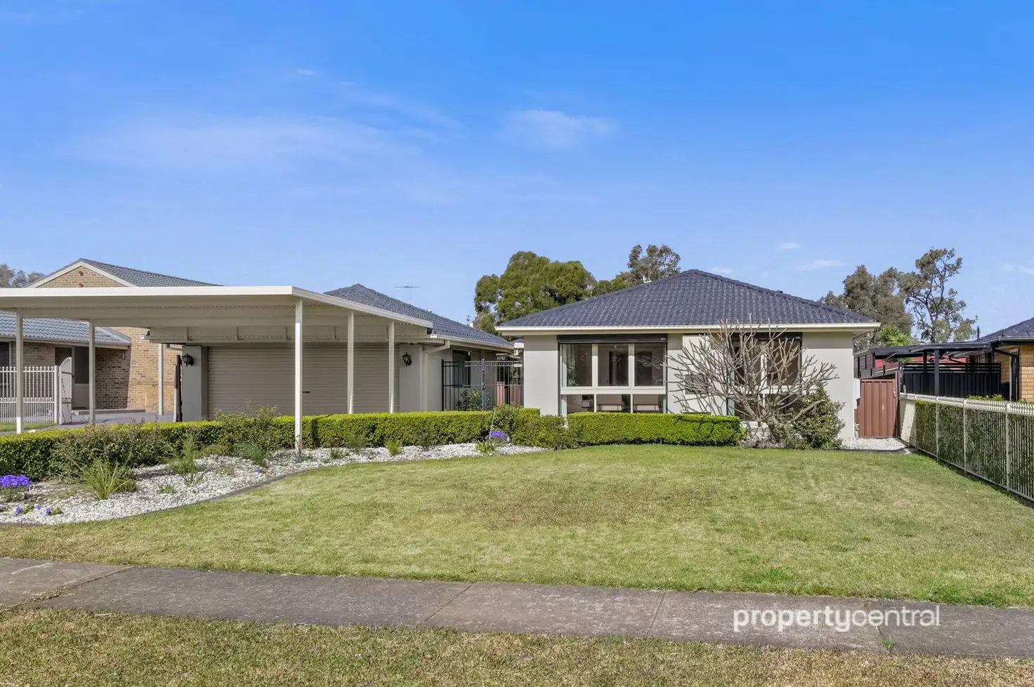 Main view of Homely house listing, 30 Charles Todd Crescent, Werrington County NSW 2747