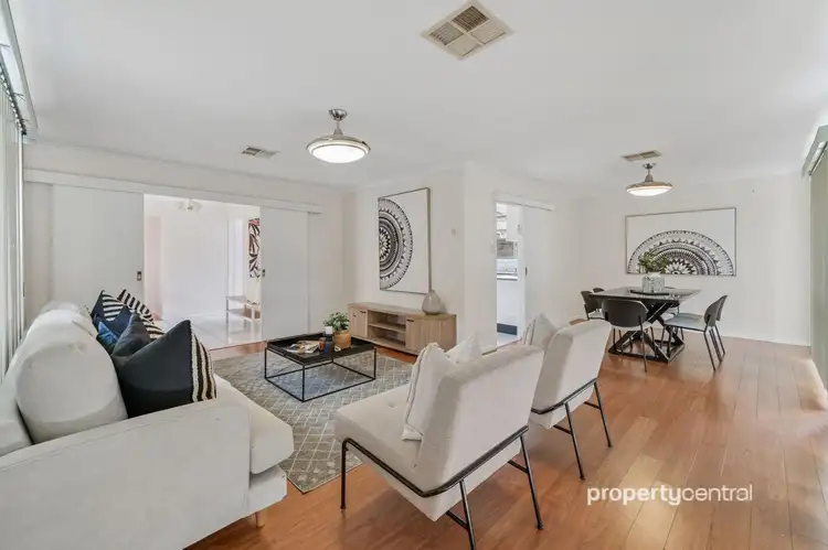 Fourth view of Homely house listing, 30 Charles Todd Crescent, Werrington County NSW 2747