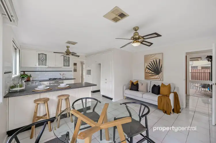 Fifth view of Homely house listing, 30 Charles Todd Crescent, Werrington County NSW 2747