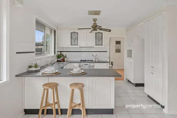 Sixth view of Homely house listing, 30 Charles Todd Crescent, Werrington County NSW 2747