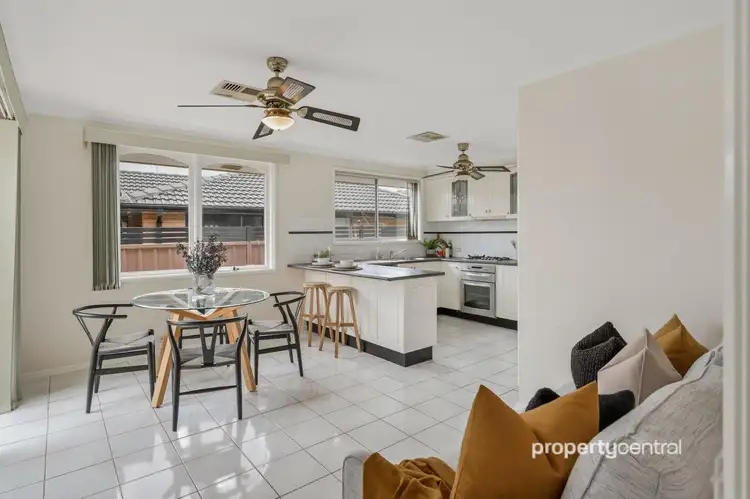 Seventh view of Homely house listing, 30 Charles Todd Crescent, Werrington County NSW 2747