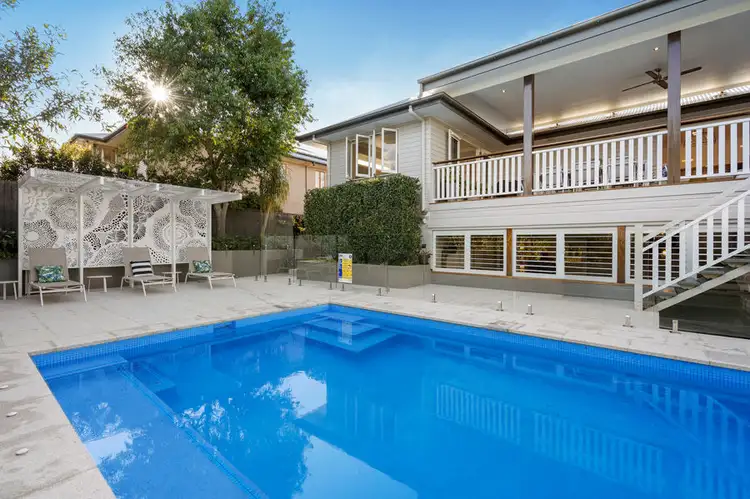 Main view of Homely house listing, 57 Amethyst Street, Holland Park QLD 4121