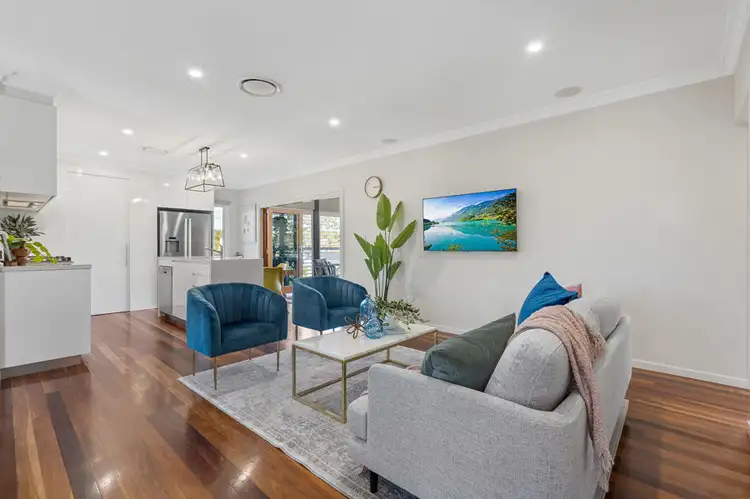 Third view of Homely house listing, 57 Amethyst Street, Holland Park QLD 4121