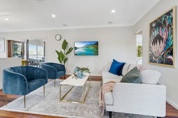Fourth view of Homely house listing, 57 Amethyst Street, Holland Park QLD 4121