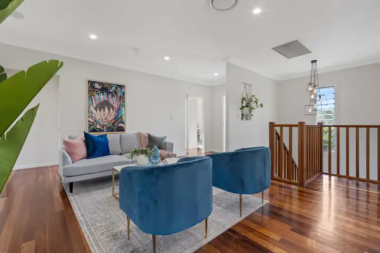 Fifth view of Homely house listing, 57 Amethyst Street, Holland Park QLD 4121