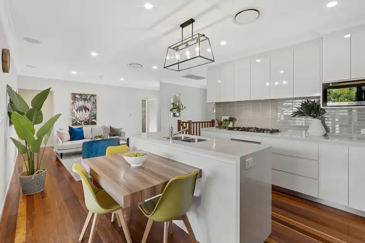 Sixth view of Homely house listing, 57 Amethyst Street, Holland Park QLD 4121
